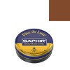 Saphir Luxury Paste Wax, 50 ml, Brown