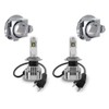 Volkswagen 5G0052005G Low Beam Headlight Bulbs H7-LED for Retrofitting Halogen