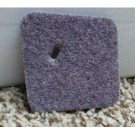 Stihl GENUINE STIHL FC HL HS KM FS 45 46 38 55 R RC C AIR CLEANER - 4140 124 2800