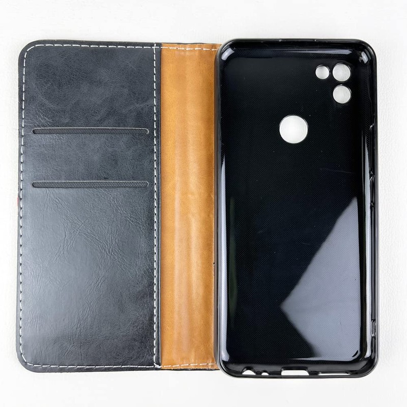 Ytaland Case for Gigaset GS5 / GS5 Lite, PU Leather