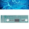 16 Channel IO Expansion Module I2C Interface, MCP23017 Chip, Full