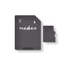 NEDIS MMSD64100BK Memory Card | microSDXC | 64 GB |