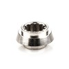 LST Food Processor Metal Gear Repair Clutch Compatible with Silvercrest