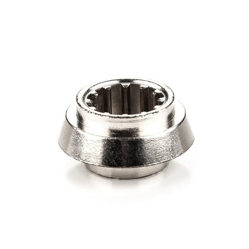 LST Food Processor Metal Gear Repair Clutch Compatible with Silvercrest