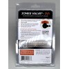 Supco Tradefox Jones Valve JV1 Condensate Cleanout Valve - NEW