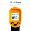 Digital Infrared Thermometer Handheld Non Contact Laser Surface Temp Reader