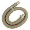 Washing Machine Drain Hose - New Small & Old Small Types Washing Machine Drain Hose - New Type Large 2ea