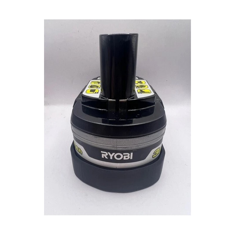 Ryobi STS Auto Design RY1830 – Magnetic Battery Cover for