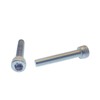 Rubigo M6 Screws, M6x35mm Allen Socket Head Cap Screws -