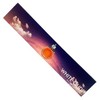 WHITE OUDH (AGARWOOD) Incense by New Moon Aromas (12 Packs