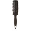 ScalpMaster The Onyx Collection - 2.25" Thermal Round Brush