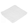 Carrand 45054 14" x 17" Cotton Terry Detailing Towel (4-Pack)