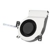 Game Console Internal Cooling Fan 9W Easy To Install Replacement