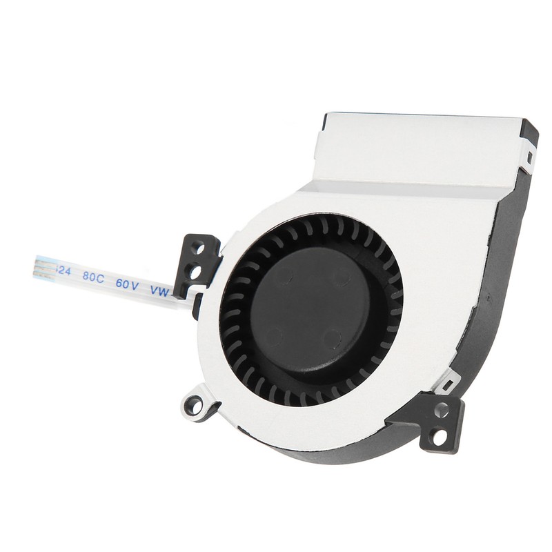 Game Console Internal Cooling Fan 9W Easy To Install Replacement