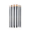 Royal and Langnickel Majestic Premium Shader Brush Set (Pack of