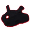 Keenso Bicycle Frame Welding Protection, Bicycle Sweat Cloth, Bicycle Frame