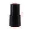 BOGEEL Vacuum Hose Adapter Vacuum Hose Accessories Adaptor Connector Two-Layer