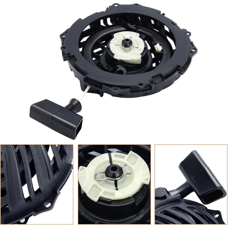 Aftermarket Pull Recoil Starter For Craftsman M220 CMXGMAM211201 Lawn Mower