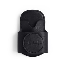 Magnetic Stethoscope Holster for 3M Littmann Stethoscope, MDF, & American Diagnostic. Stethoscope Holder Hip Clip Great for RN, MD, EMT, & Medical Student