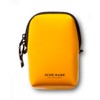 Acme Made Smart Little Pouch Camera Pouch - Yellow