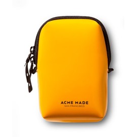 Acme Made Smart Little Pouch Camera Pouch - Yellow