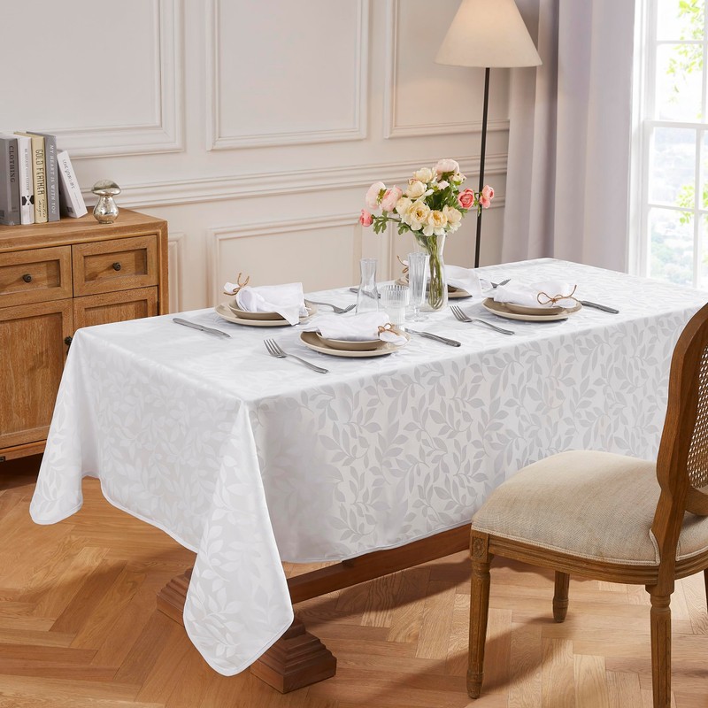 Warm Home Designs Mantel rectangular de terciopelo de 60 x