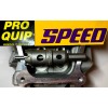 RacersProQuip Predator 212cc Valve Spring Seat Economy Cutter Tool .90"