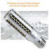 Corn Light Bulb E27 Base LED Corn Lamp 110V~277V Corn