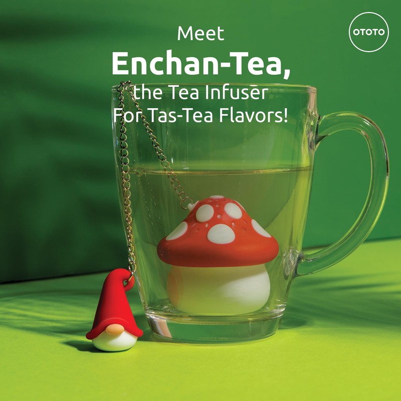 Tea Infuser