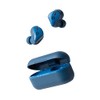 GLIDiC TW-6100 Wireless Earphones, Bluetooth 5.2, Tile Function, In-Ear Type,