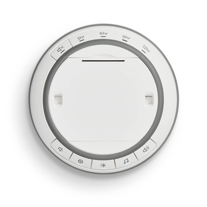 Honeywell Home RDWL415A Series 4 Portable Wireless Doorbell with Nightlight