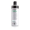 Plump Up Fine Conditioner (400ml) - sulphate free, paraben free,