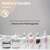 Fatima's Garden - Ghassoul Powder with Rose Petals - Rhassoul