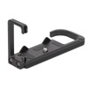 Camera Vertical Quick Release Plate L Shaped Vertical Handle Camera