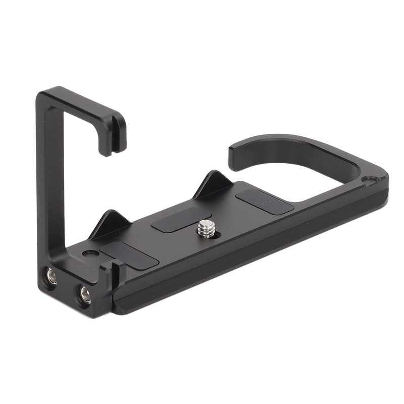 Camera Vertical Quick Release Plate L Shaped Vertical Handle Camera
