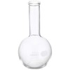 Hario (ハリオ) HARIO Flat Bottom Flask 200ml HF-200-SCI Flask