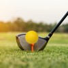 Foam Golf Balls, Foam Practice Golf Balls Lightweight Indoor Foam