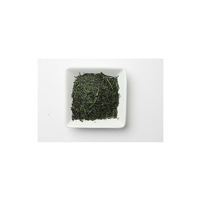 Juroen Fukuoka Green Tea Yame Tea 3.5 oz (100 g)