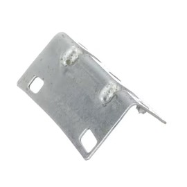 WP37001036 Drum Glide Bracket Compatible With Whirlpool Dryers - Budora - 37001036, 1003323, PS11741912