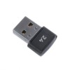 New USB Dongle Receiver Compatible for Razer Nari Ultimate Wireless