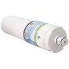 2X AH-352A Compatible for Abode Water Filter AT2002 Safelock, fits