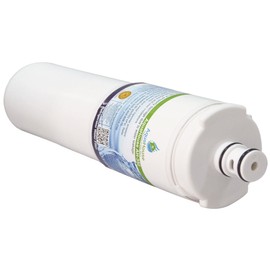 2X AH-352A Compatible for Abode Water Filter AT2002 Safelock, fits Abode Aquifier Filter taps