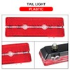 Tail Light Rear Tail Light Turn Signals for Sur-ron Surron
