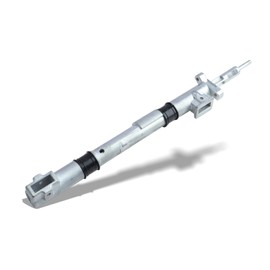 Automatic Transmission Shift Tube - Steering Column Shift Tube Compatible with Ford 1995-2011, Lincoln 1998-2003, Mercury 1997-2001, Replacement # F57A7215AA F0DZ7R264A F3TZ 7L278-A 905-102 905-107