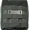 H-carrier adapter clip Molle system compatible quick release outdoor