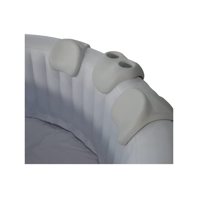 EASE.ZONE Whirlpool Headrest
