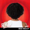 Sensationnel Rebold curly weave - water wave 9 3pcs human