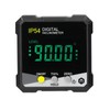 IP54 4*90° Portable Digital Inclinometer LCD Backlight Digital Protractor Slope