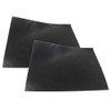 QUALTEX Q FIRST 4 SPARES 2x Large Teflon Oven Liner