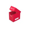 Ultimate Guard Deck Case 133+ (Red)